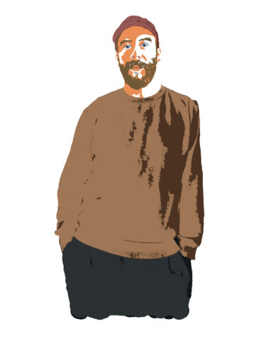 Ward