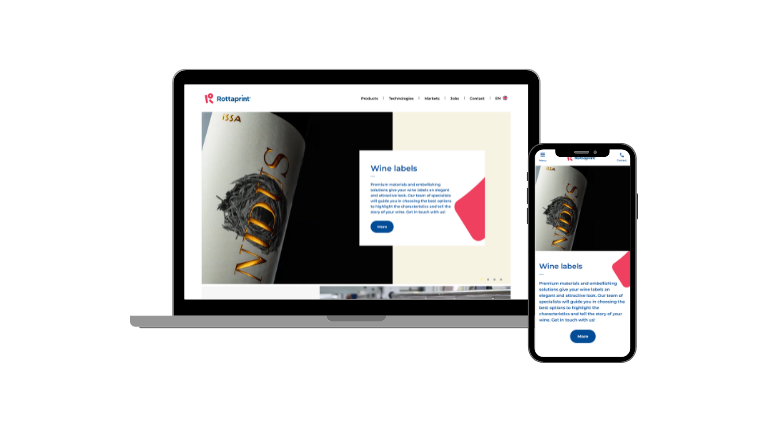 Portfolio-Rottaprint