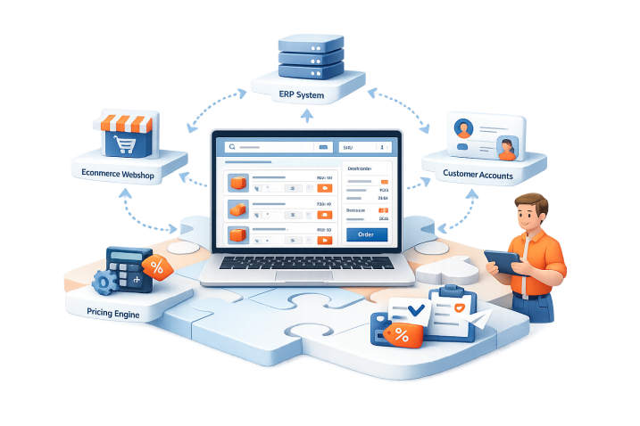 SalesDriver
